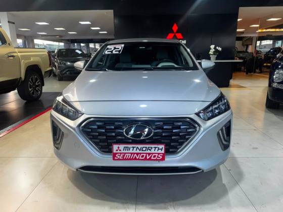 HYUNDAI IONIQ 1.6 GDI HEV DCT HYUNDAI IONIQ 1.6 GDI HEV DCT